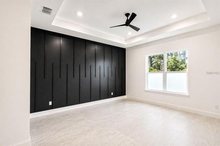 Spacious, unfurnished interior of a new home in , Palm Coast (Image 26).