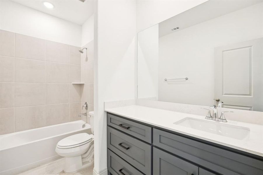 Representative Image – Not Actual Home