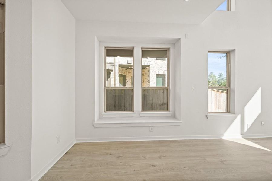 Dining Room Dining Room
