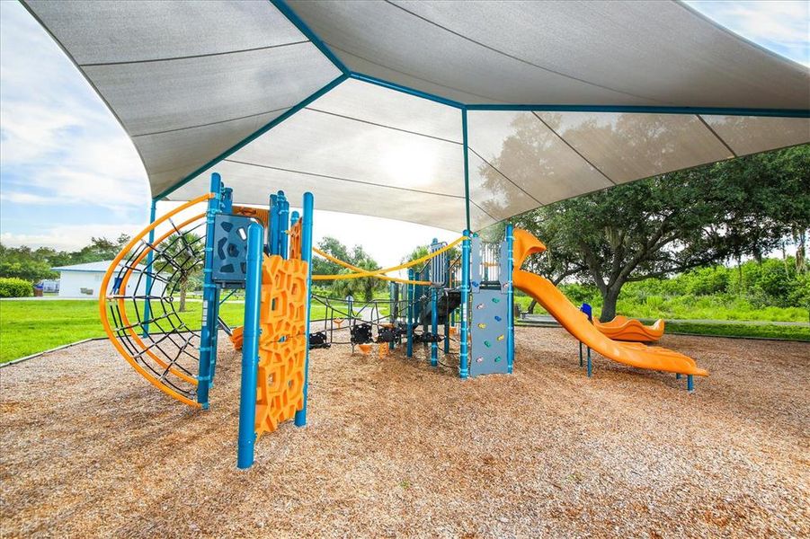 Community amenities in Rotonda Lakes, Rotonda West (Image 37).