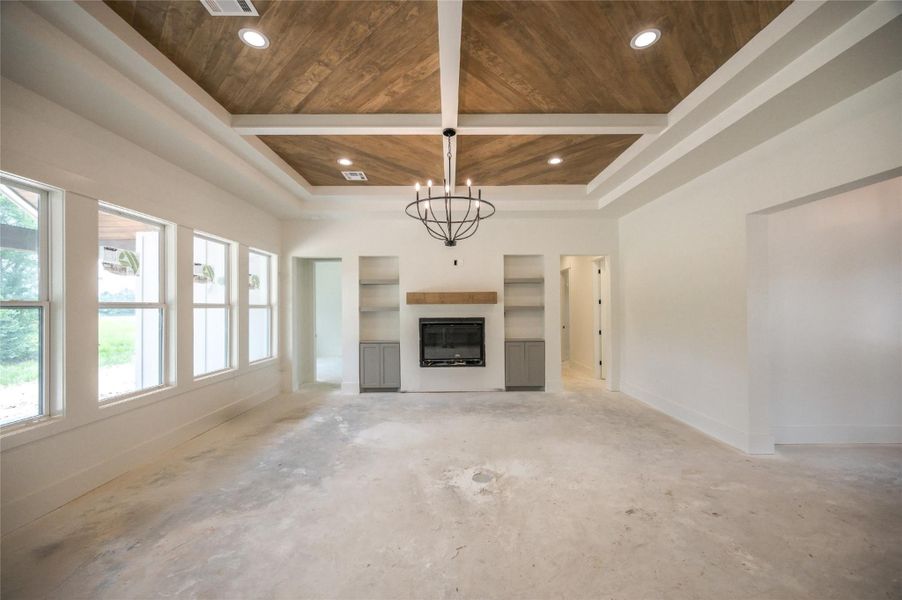 Stone coming soon to fireplace Stone coming soon to fireplace