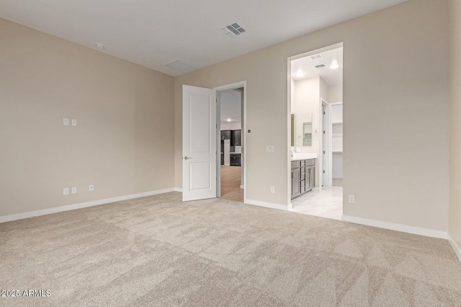 19 - Blissful Breeze