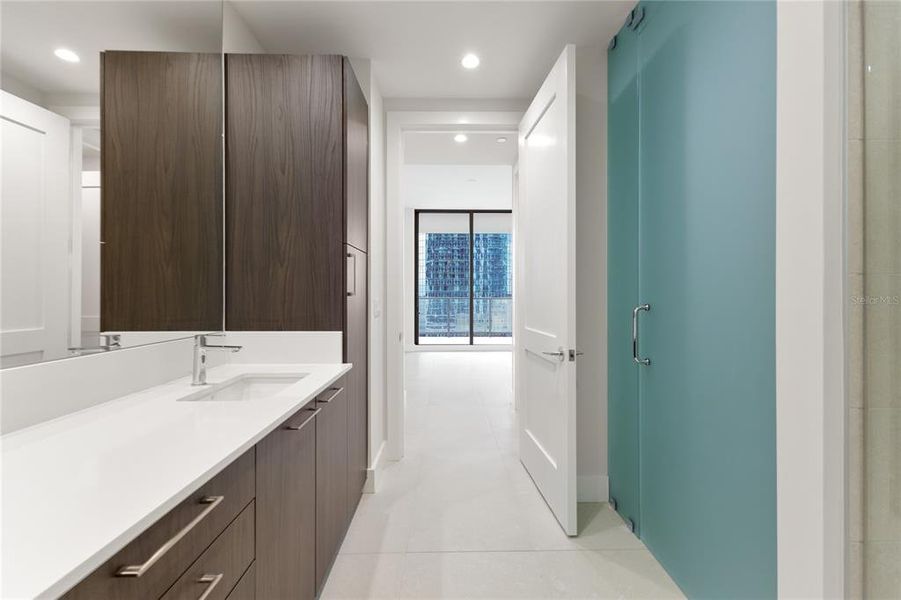 Furnished interior view inside a new home in , St. Petersburg (Image 7). Furnished interior view inside a new home in , St. Petersburg (Image 7).