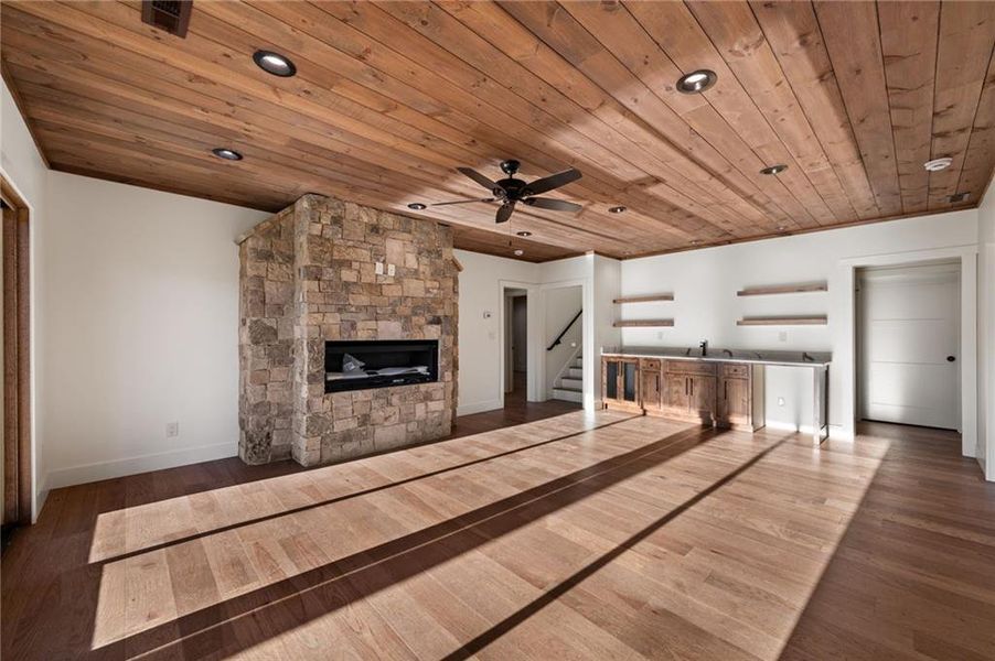 Community amenities in , Blue Ridge (Image 59).