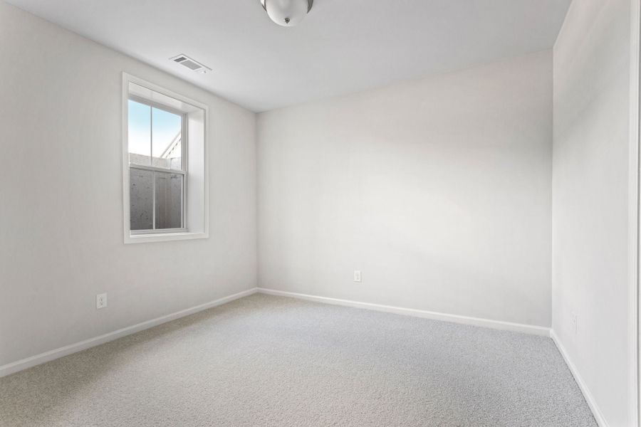 Simpsonville, SC New Home.  - Slide 17