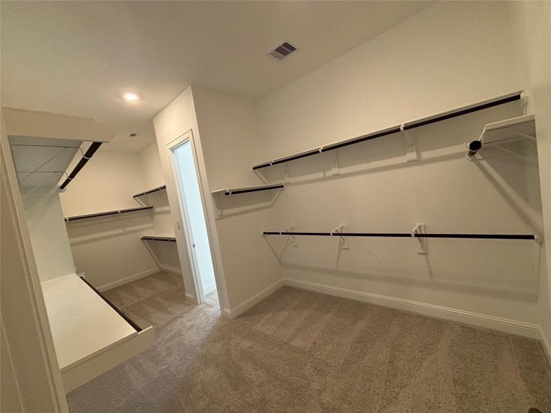 Pictures are representative of floor plan - not actual home for sale