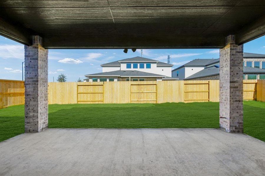 21634 Juniper Brook Drive ~ Ready Now