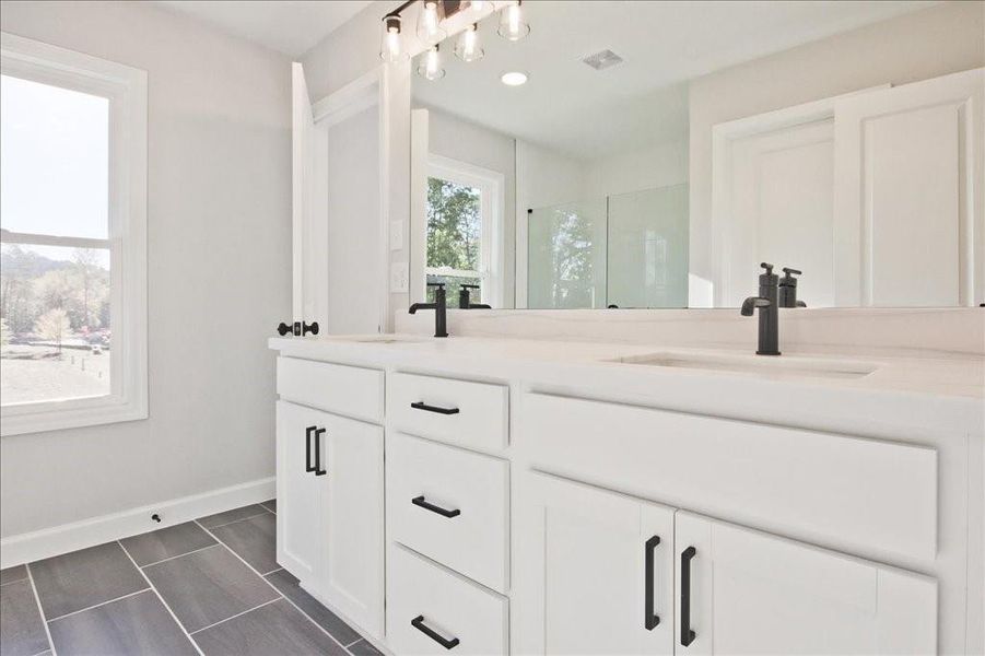 Image 37 of a home in Cherokee Township.