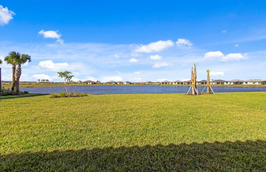 Natural landscape and outdoor views near Del Webb Naples in Ave Maria (Image 19).