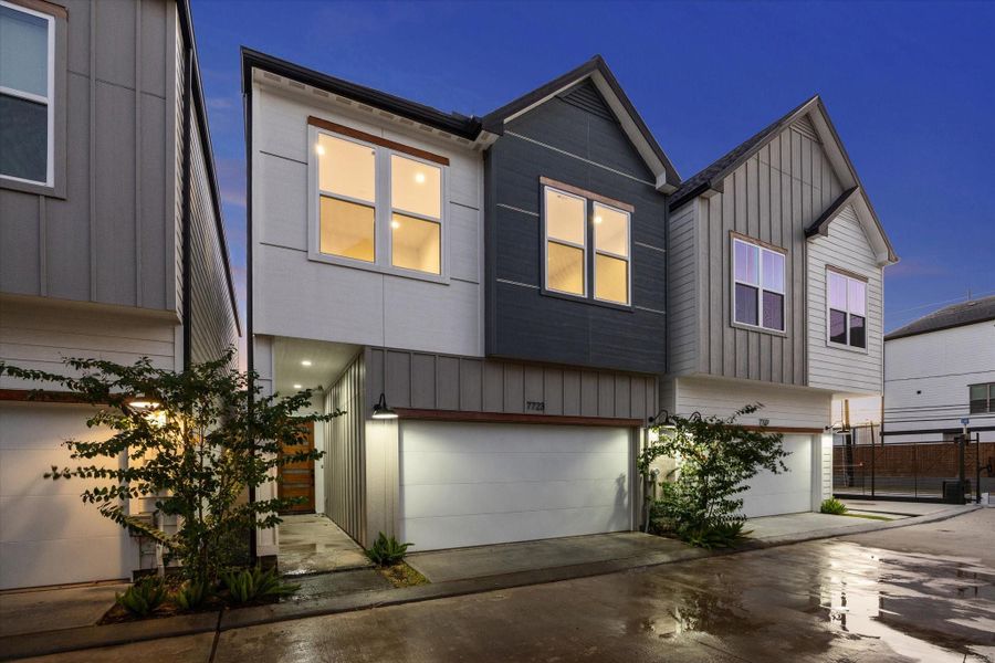 **Photos are of model home representing the same floor-plan, finishes are subject to change at builders discretion**