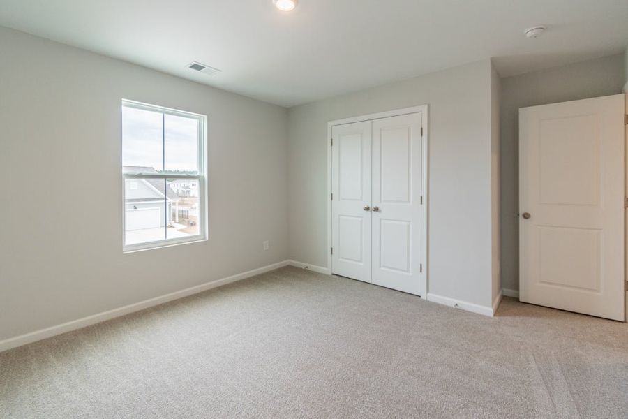 New Haven New Home in Hardeeville, SC.  - Slide 15