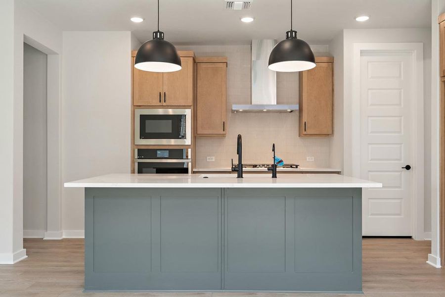 Image 32 of a home in Terrace Collection at Heritage. Image 32 of a home in Terrace Collection at Heritage.