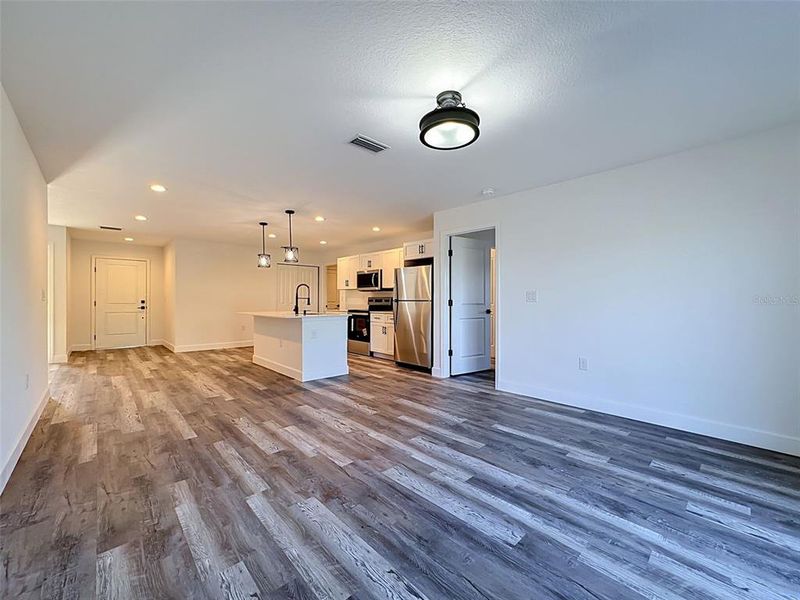 Spacious, unfurnished interior of a new home in , North Port (Image 18).