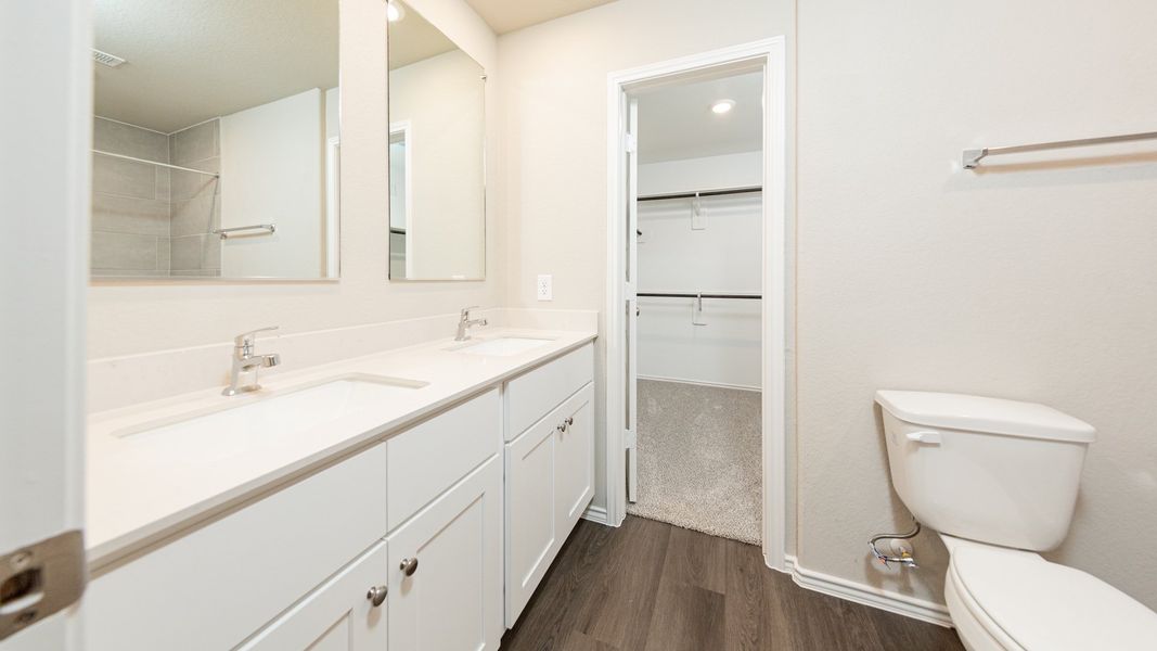 Primary Bathroom Primary Bathroom