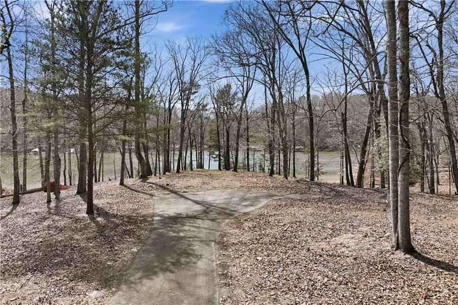 Natural landscape and outdoor views near  in Gainesville (Image 28).