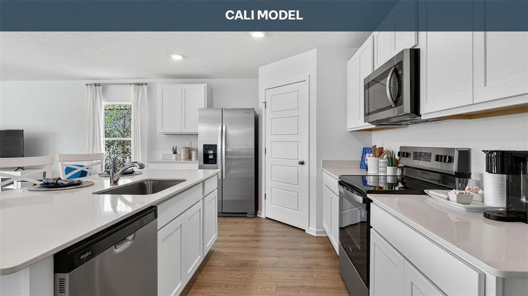 Furnished interior view inside a new home in Entrada, St. Augustine (Image 26). Furnished interior view inside a new home in Entrada, St. Augustine (Image 26).