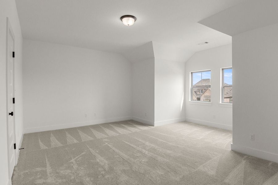 2,541sf New Home in Schertz, TX.  - Slide 29