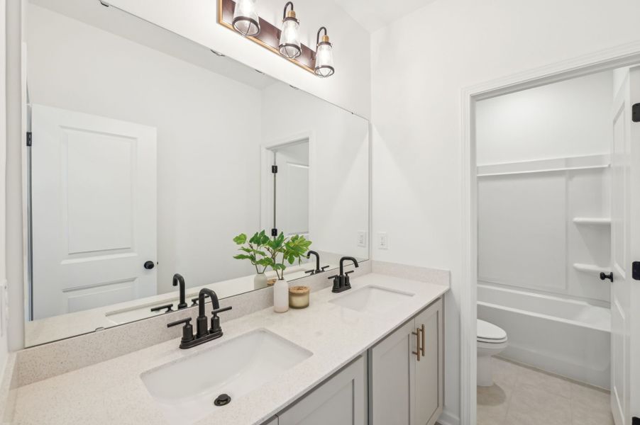 Finley | Ashton Woods Raleigh, NC