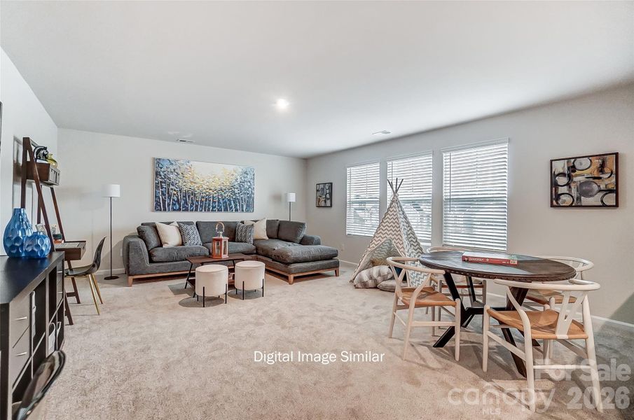 Digital Image Similar