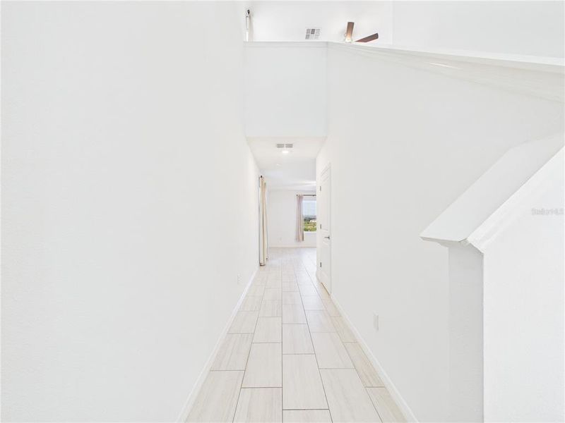 Spacious, unfurnished interior of a new home in Two Rivers, Zephyrhills (Image 52).