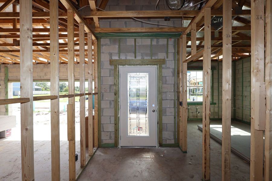 Framing Framing