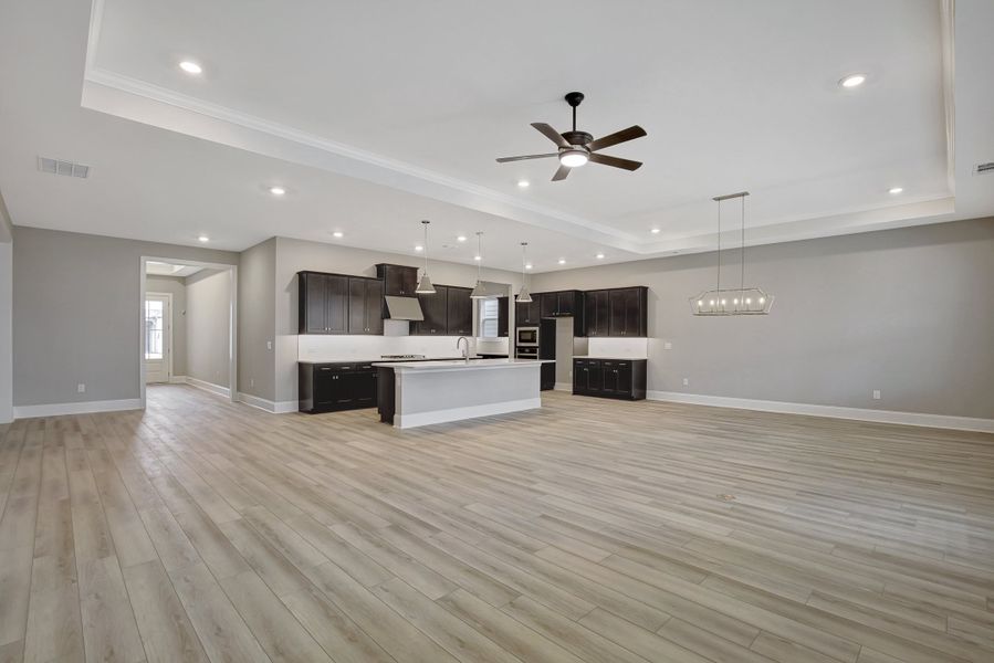 Great Room Great Room