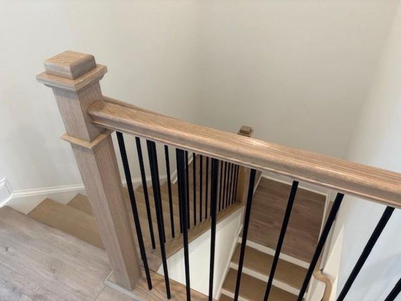 Image 50 of a home in Millcroft Townhomes.