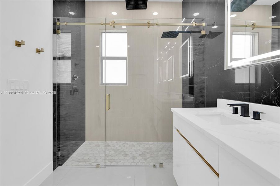 Furnished interior view inside a new home in , Lehigh Acres (Image 4). Furnished interior view inside a new home in , Lehigh Acres (Image 4).