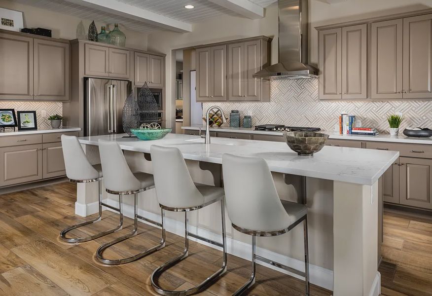 Latigo Kitchen - 4 of 11