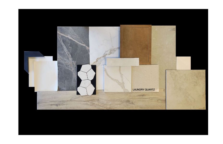 Sample of building materials used in homes in Vistoso Canyon Estates, Oro Valley (Image 28). Sample of building materials used in homes in Vistoso Canyon Estates, Oro Valley (Image 28).