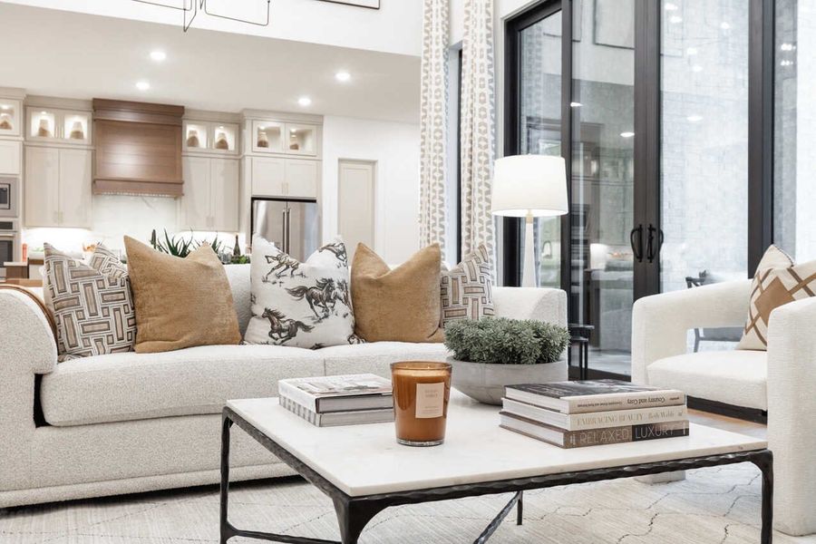 Family Room Family Room