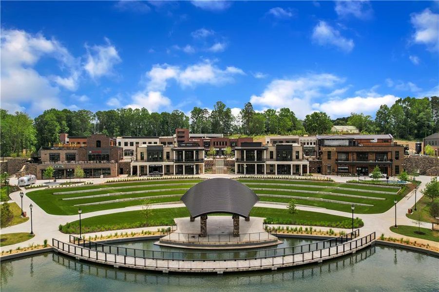 Image 15 of a home in Estates at Daves Creek. Image 15 of a home in Estates at Daves Creek.