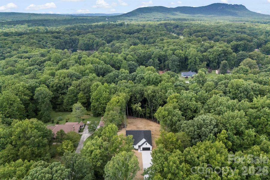 Natural landscape and outdoor views near  in Gastonia (Image 45).