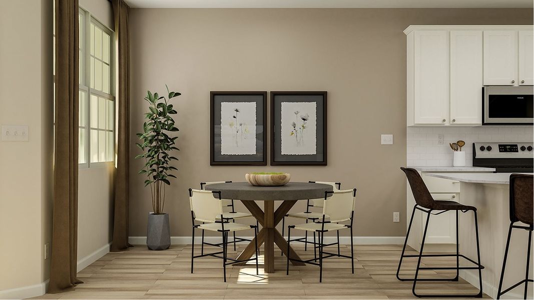 Abbey Breakfast Room Abbey Breakfast Room