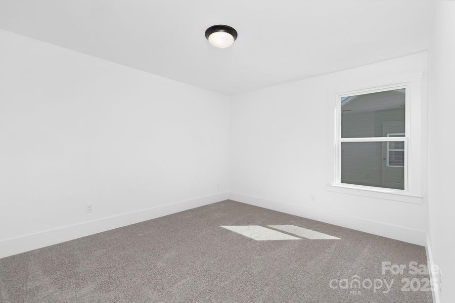 Spacious, unfurnished interior of a new home in , Monroe (Image 22). Spacious, unfurnished interior of a new home in , Monroe (Image 22).