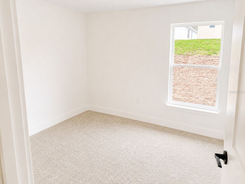 Spacious, unfurnished interior of a new home in Arbor Park, Leesburg (Image 15). Spacious, unfurnished interior of a new home in Arbor Park, Leesburg (Image 15).