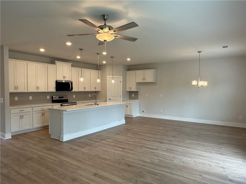 Image 35 of a home in .