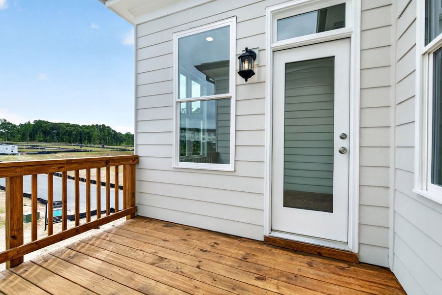 Representative exterior details of a home built from the The Taylor I by The Providence Group in Waterhaven, Cumming (Image 25). Representative exterior details of a home built from the The Taylor I by The Providence Group in Waterhaven, Cumming (Image 25).