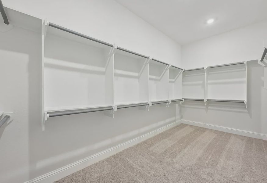 Homesite 7710 Closet - 18 of 26