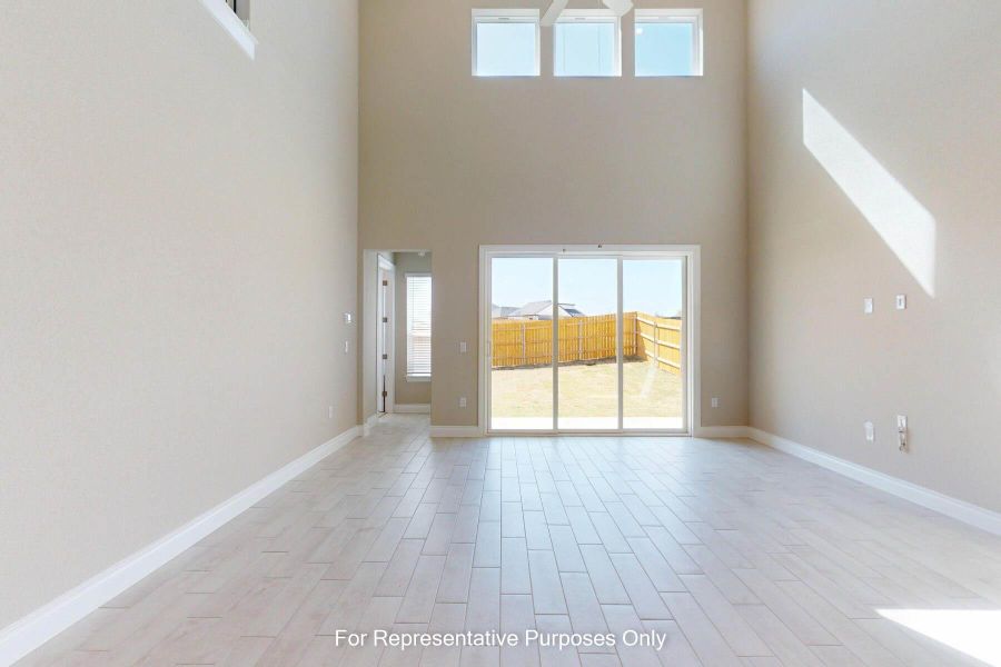 Image 14 of a home in Estancia West.