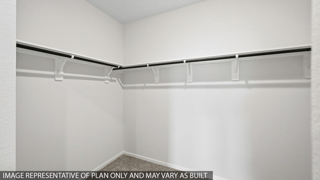 Spacious, unfurnished interior of a new home in Maple Woods, Hockley (Image 17).