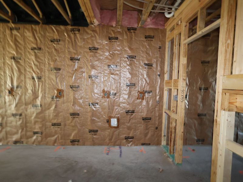 Insulation
