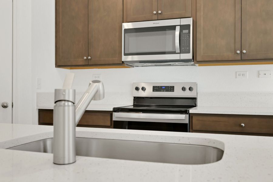 Jacksonville, FL New Home.  - Slide 12