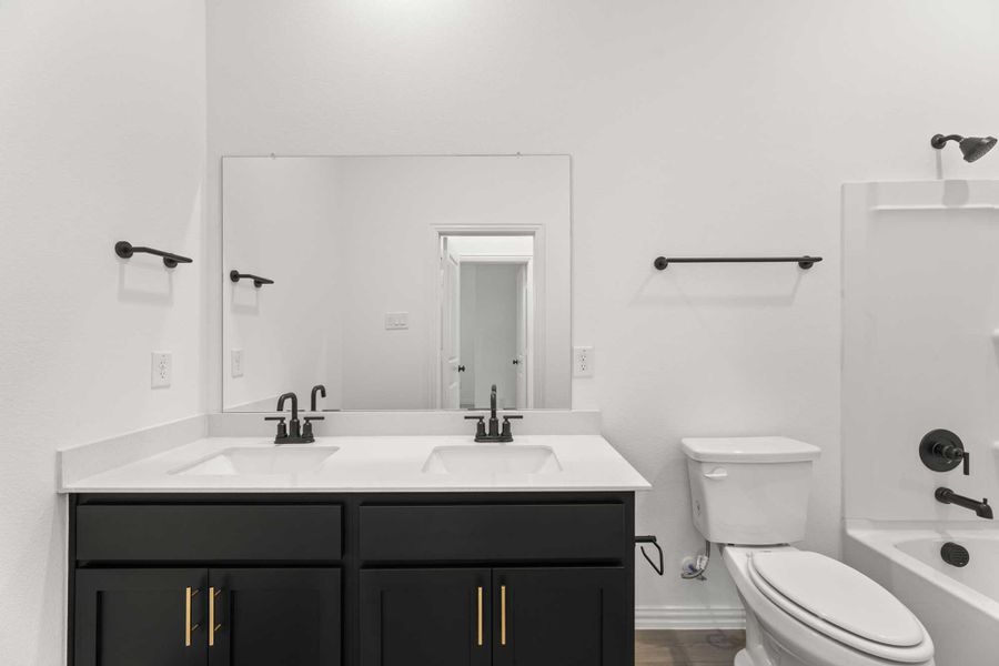 Meridian Home Plan by Ashton Woods Meridian Home Plan by Ashton Woods