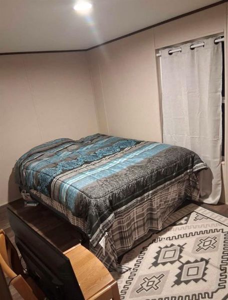 Furnished interior view inside a new home in , Mount Pleasant (Image 9).