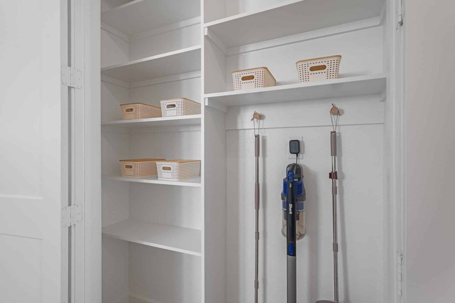 Close-up of interior finishes inside a home in Nolina, Georgetown (Image 21). Close-up of interior finishes inside a home in Nolina, Georgetown (Image 21).