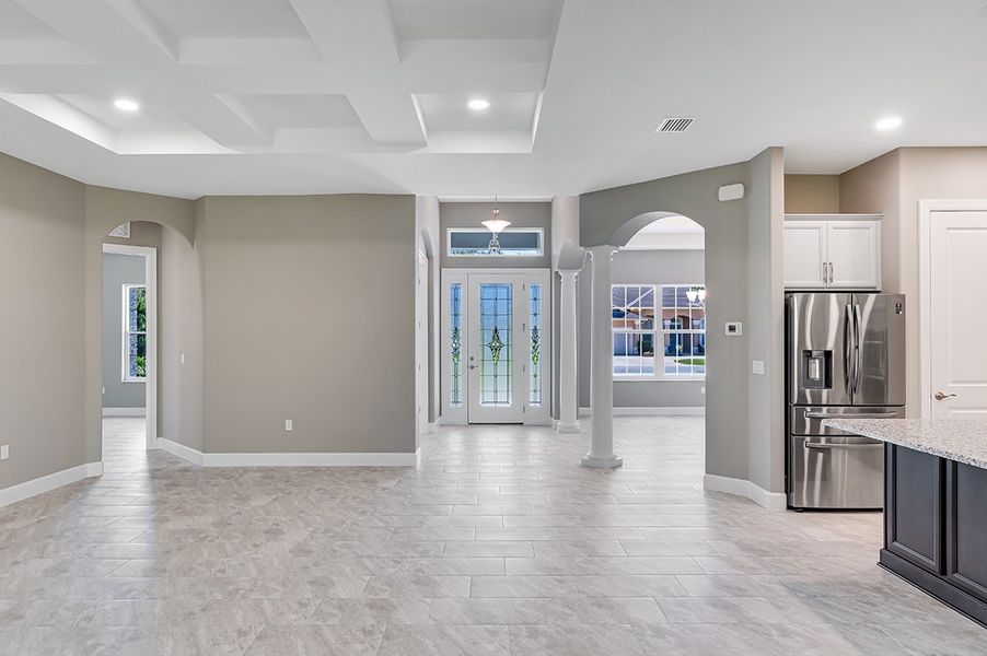 Pine Valley Great Room