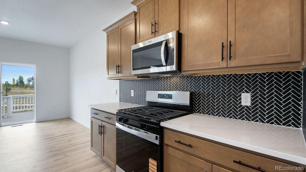 Image 35 of a home in Trails at Crowfoot.