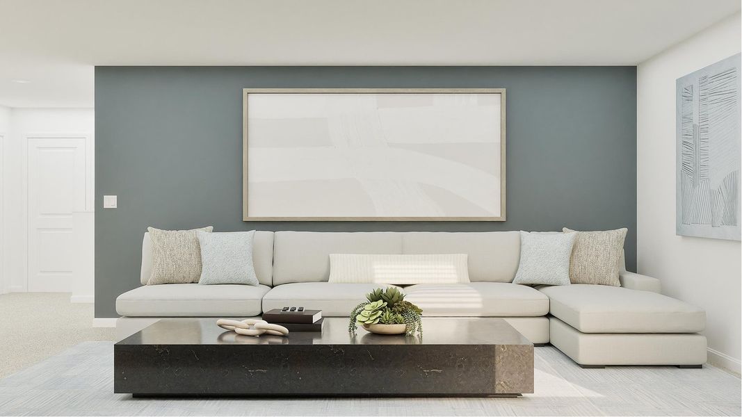 Florida Core N007 Nova Loft 1of2 F2 Base8