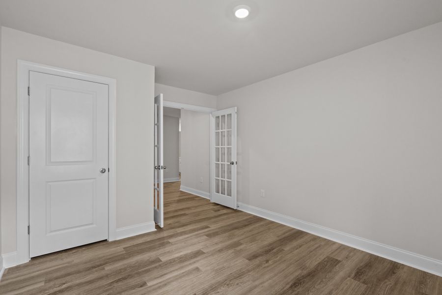 1,842sf New Home in Sunset Beach, NC.  - Slide 11